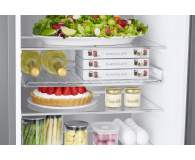 Samsung Outlet LODÓWKA SAMSUNG BESPOKE RB38A7B5D22 [###] - 1564696 - zdjęcie 3